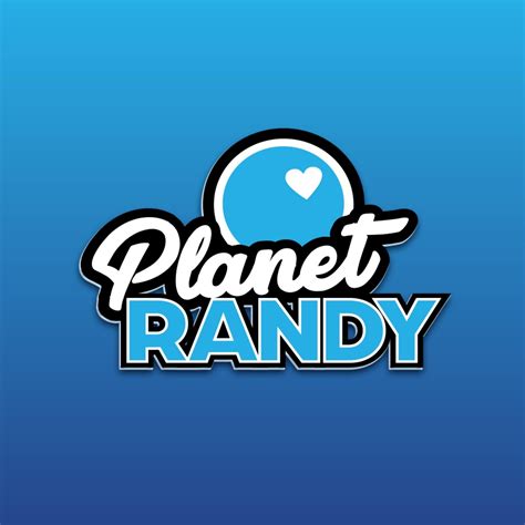 planet randy